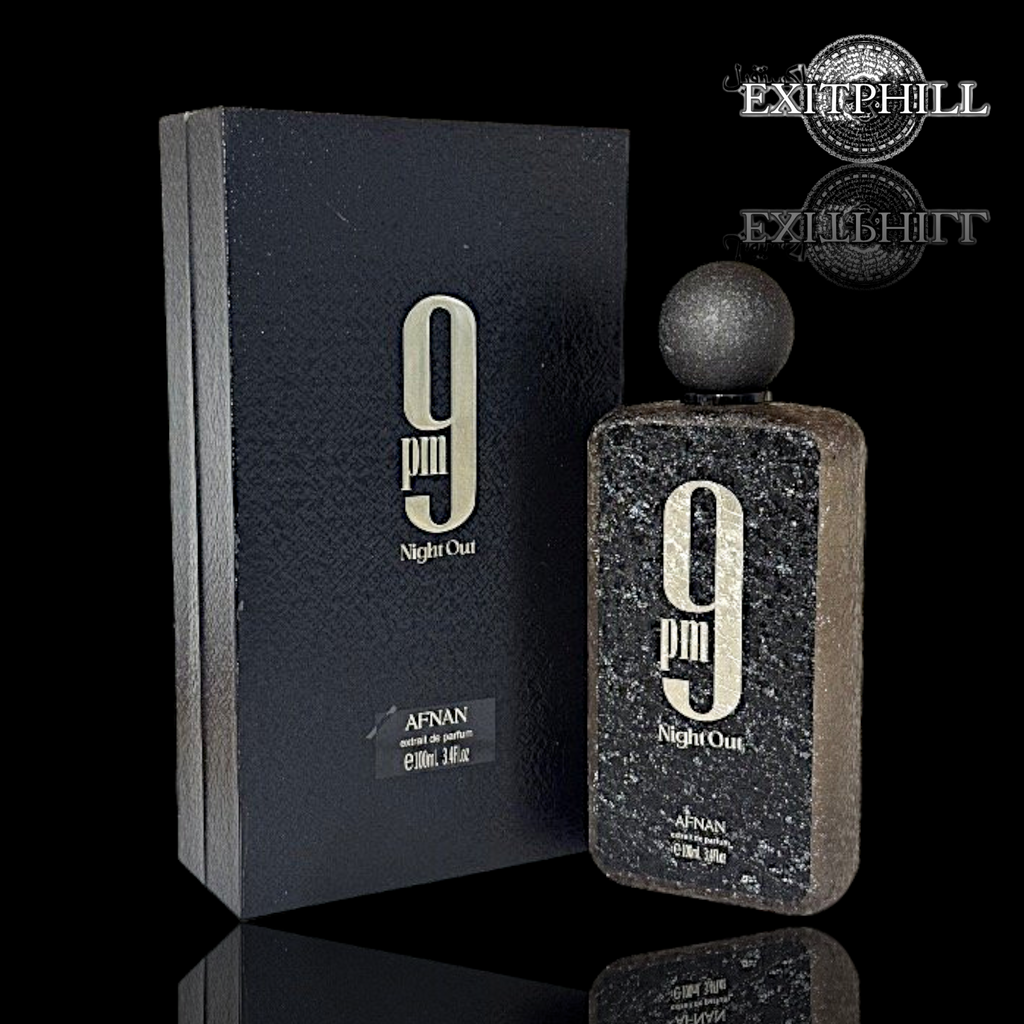 9PM 100ML 🕉️