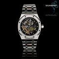 AUDEMARS "PIGUET SKELETRON" 📿
