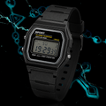 CASIO "SPORT DIGITAL" 📿