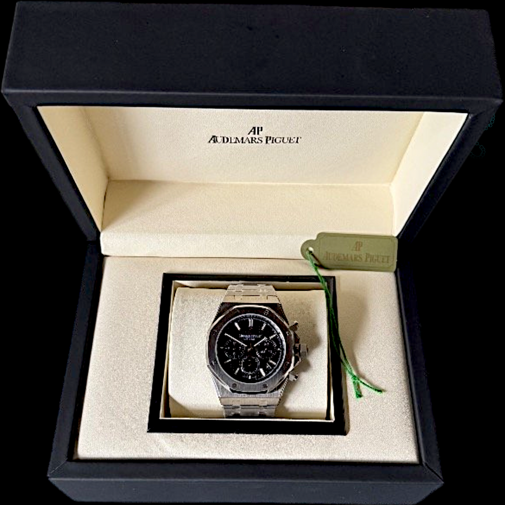 AUDEMARS "PIGUET SKELETRON" 📿