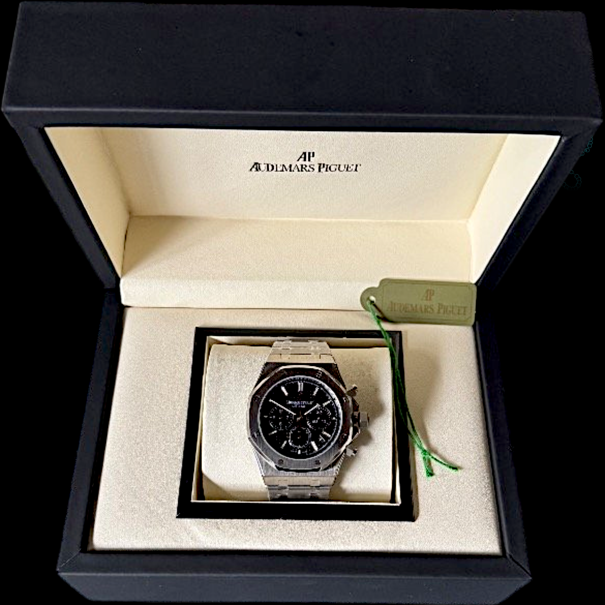 AUDEMARS "PIGUET SKELETRON" 📿