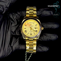 ROLEX "PRESIDENT" 📿