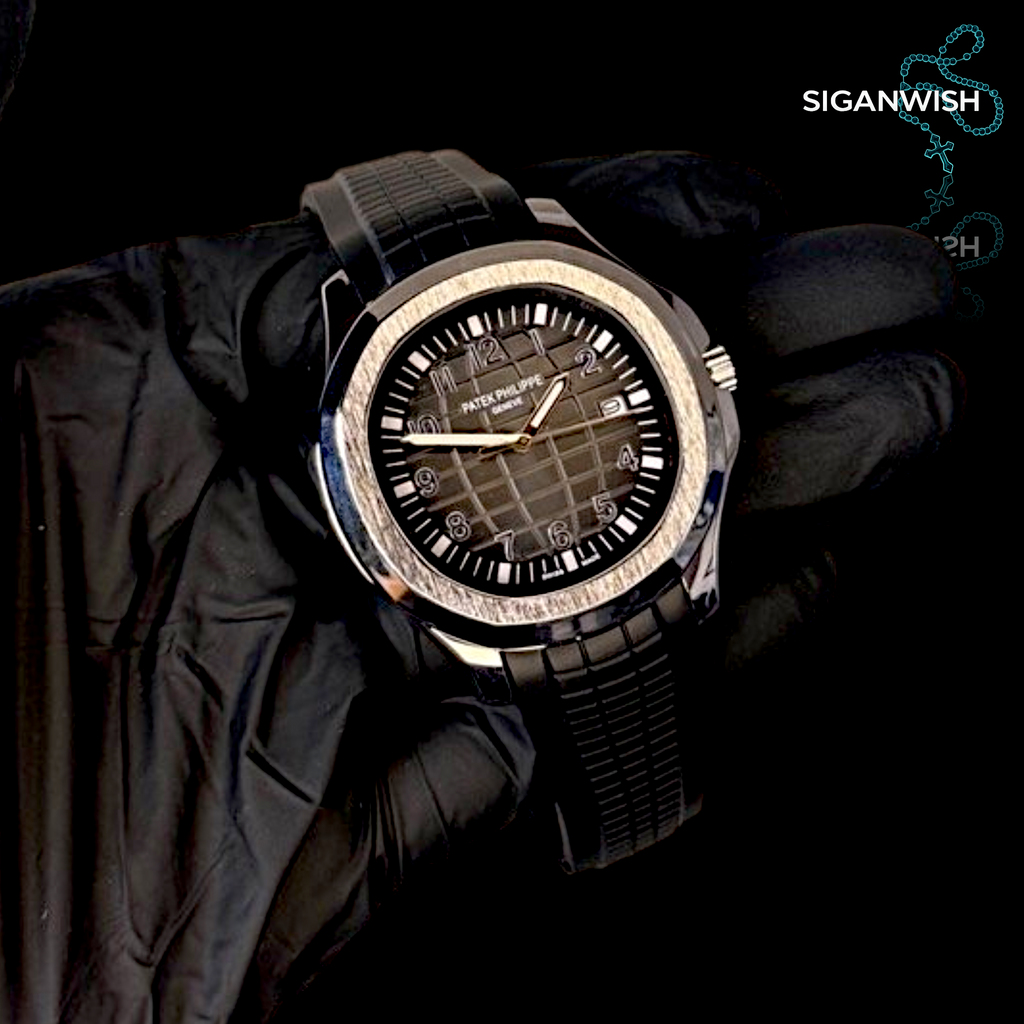 PATEK PHILIPPE "AUTOMATIC" 📿
