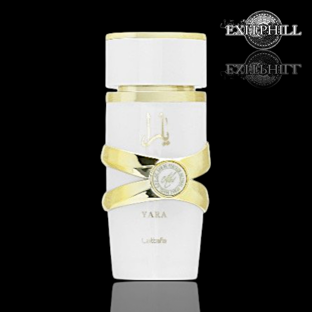 YARA MOI (ORIGINAL) 100ML 🕉️