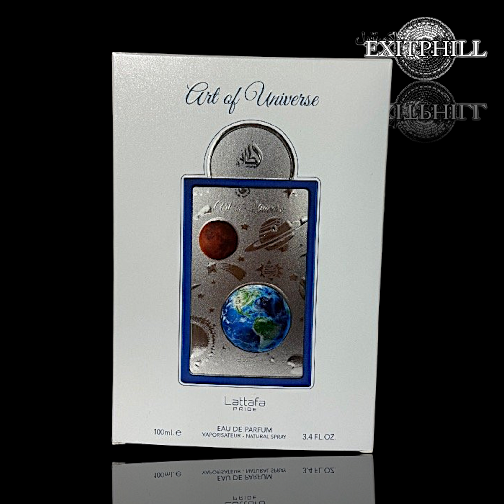 ART OFF UNIVERSE 100ML 🕉️