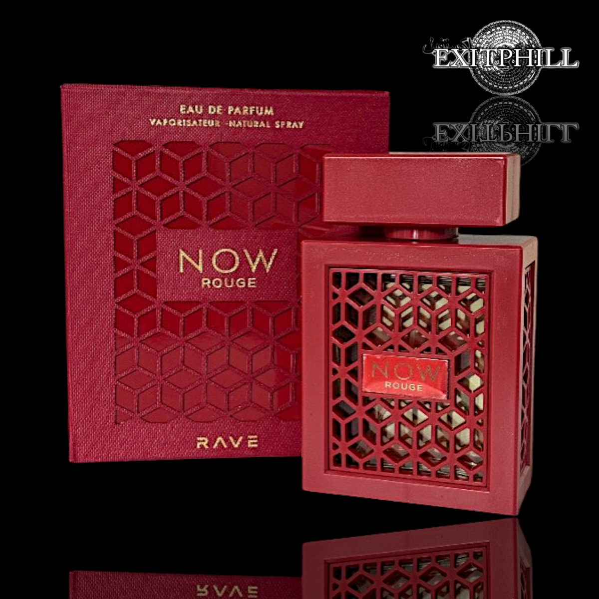 NOW 100ML 🕉️