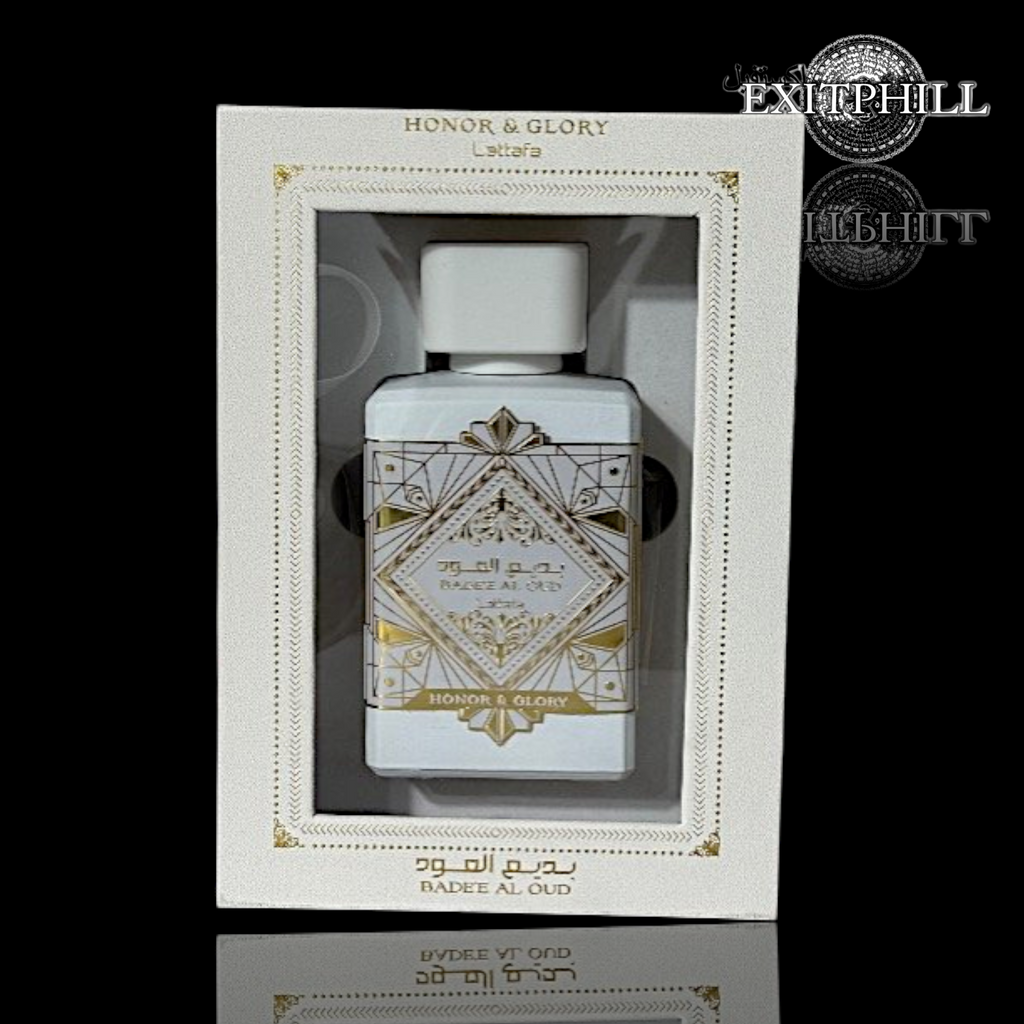 BADEE AL OUD 100ML 🕉️