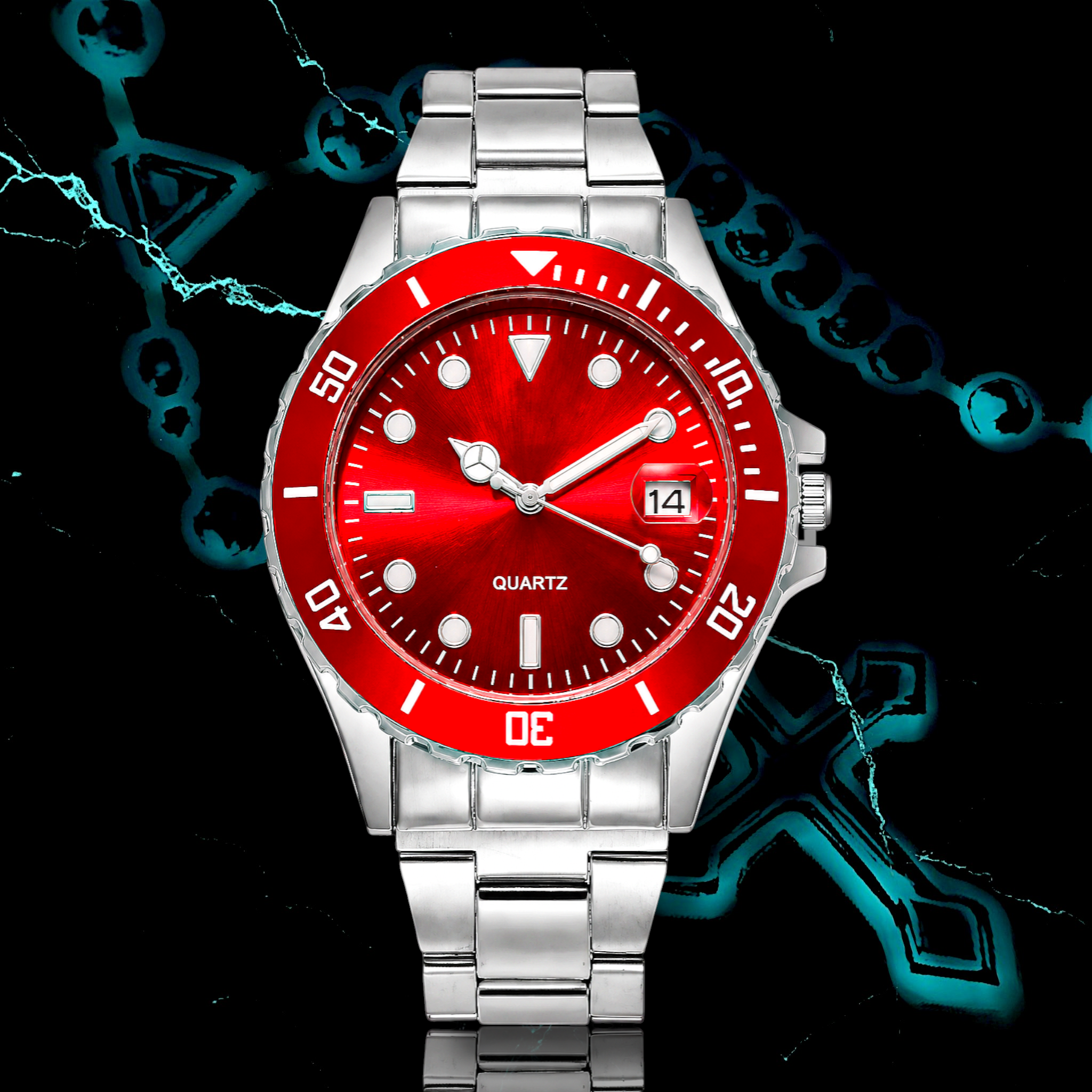 ROLEX "SUBMARINE" 📿