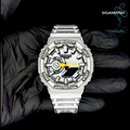 CASIO "G-SHOCK" MANGA 📿