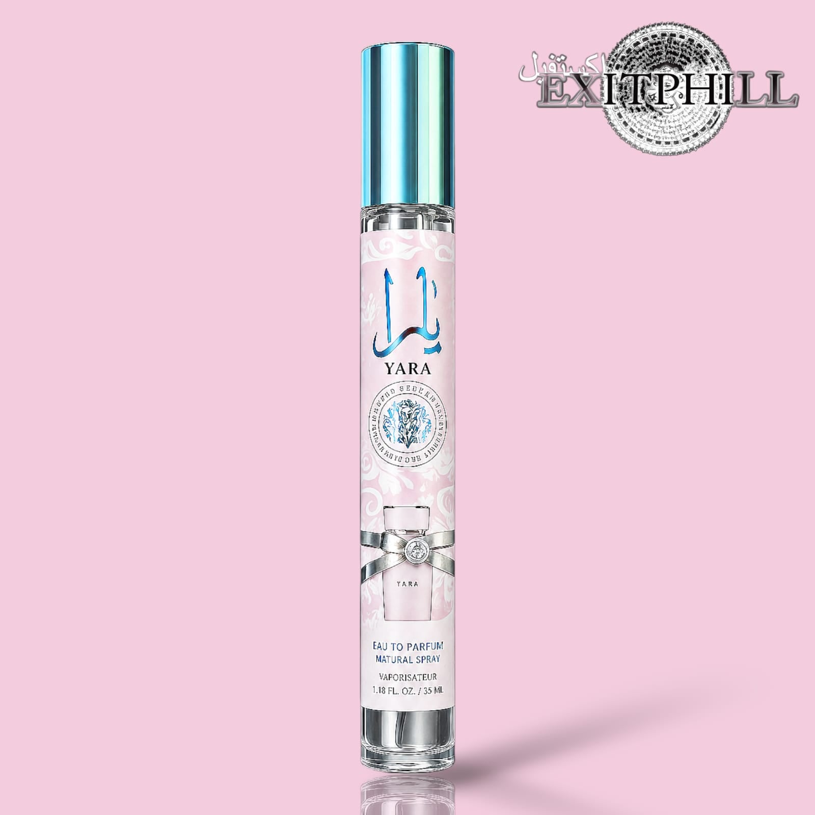 YARA LATAFFA 35ML 🕉️