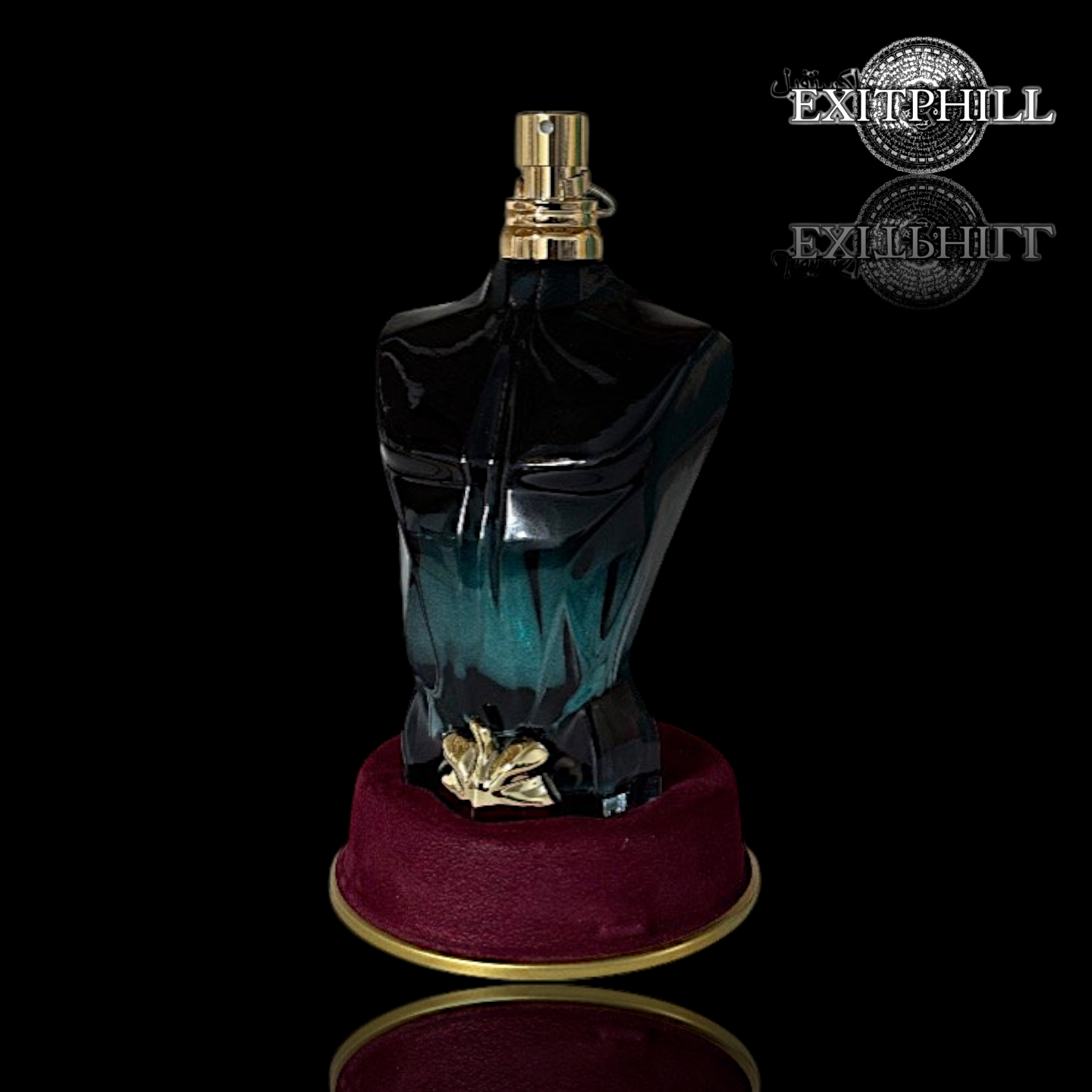 J P GAULTIER 100ML 🕉️