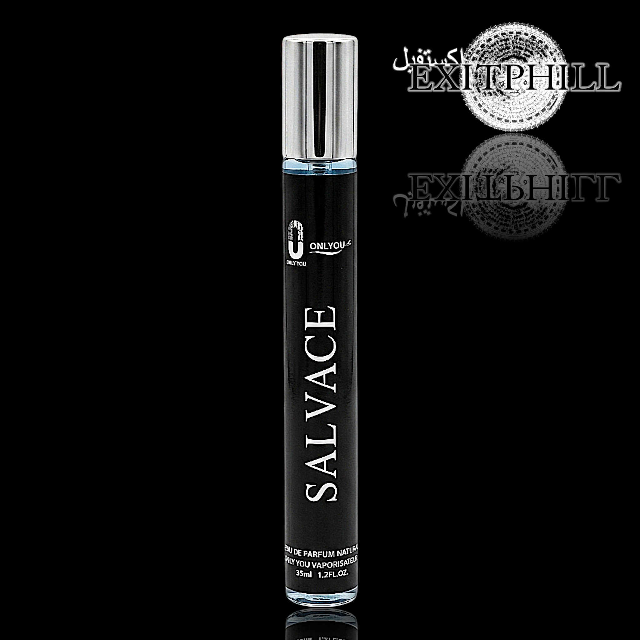 SALVACE 35ML 🕉️