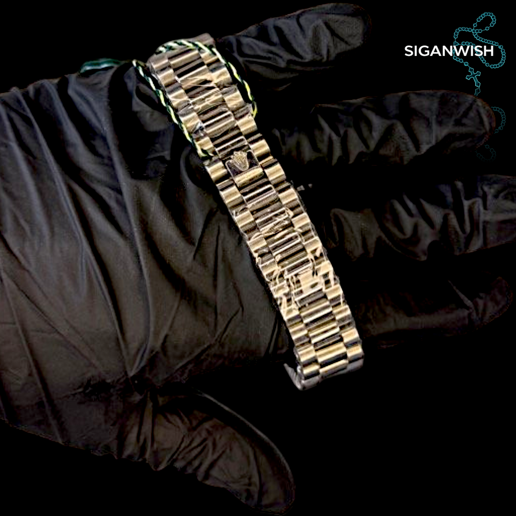 ROLEX "DATEJUST" 📿