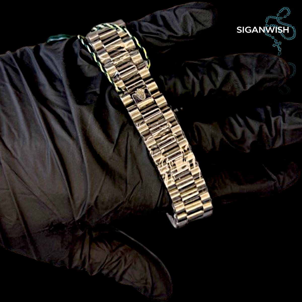 ROLEX "DATEJUST" 📿