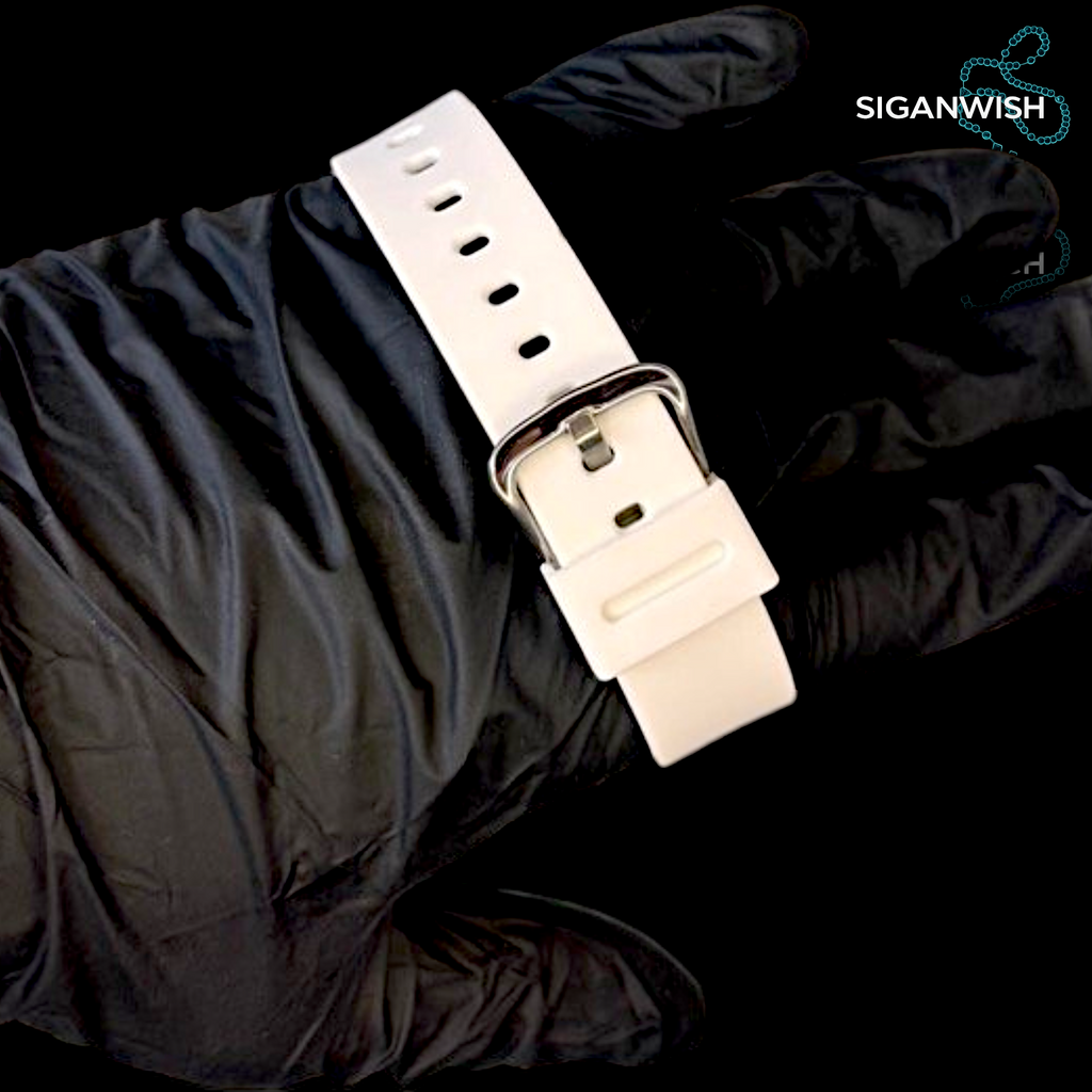 CASIO "G-SHOCK" 📿