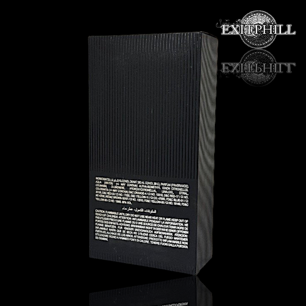 9PM 100ML 🕉️
