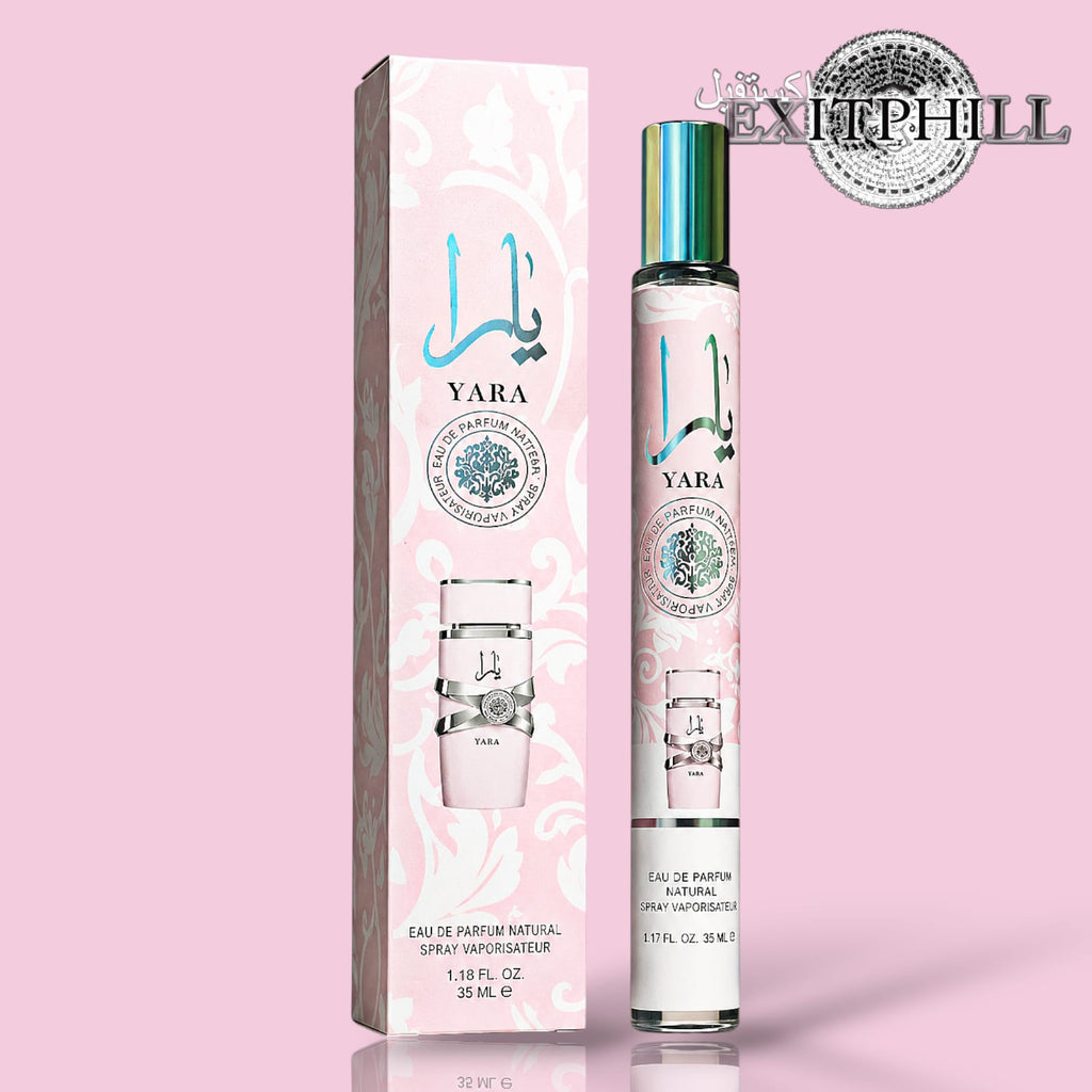 YARA LATAFFA 35ML 🕉️