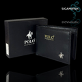 BILLETERA "POLO" 📿