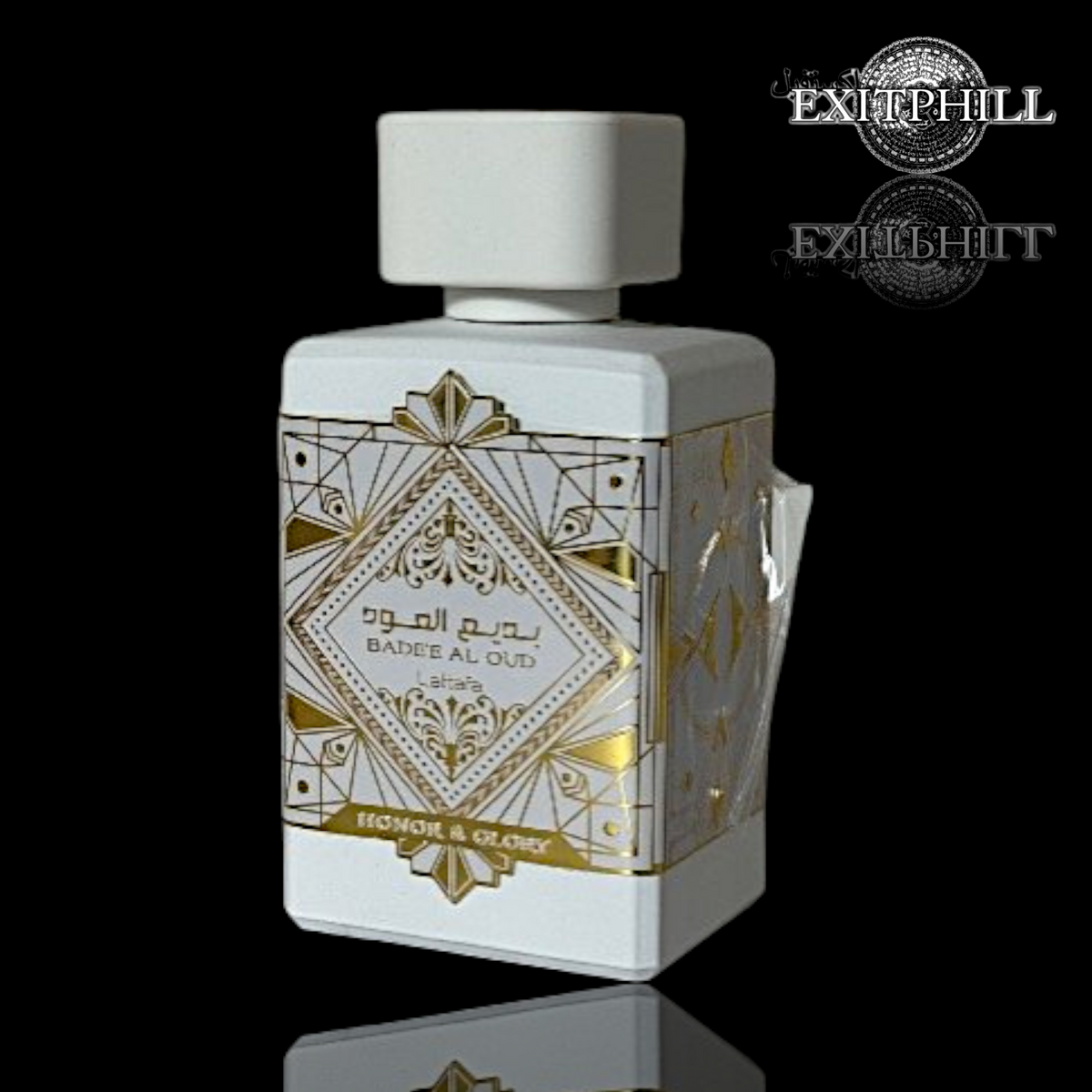 BADEE AL OUD 100ML 🕉️