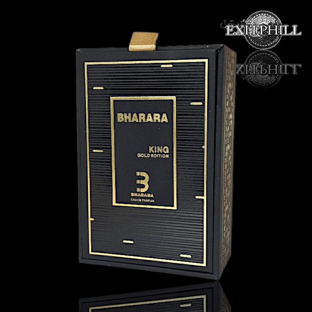 BHARARA KING 100ML 🕉️