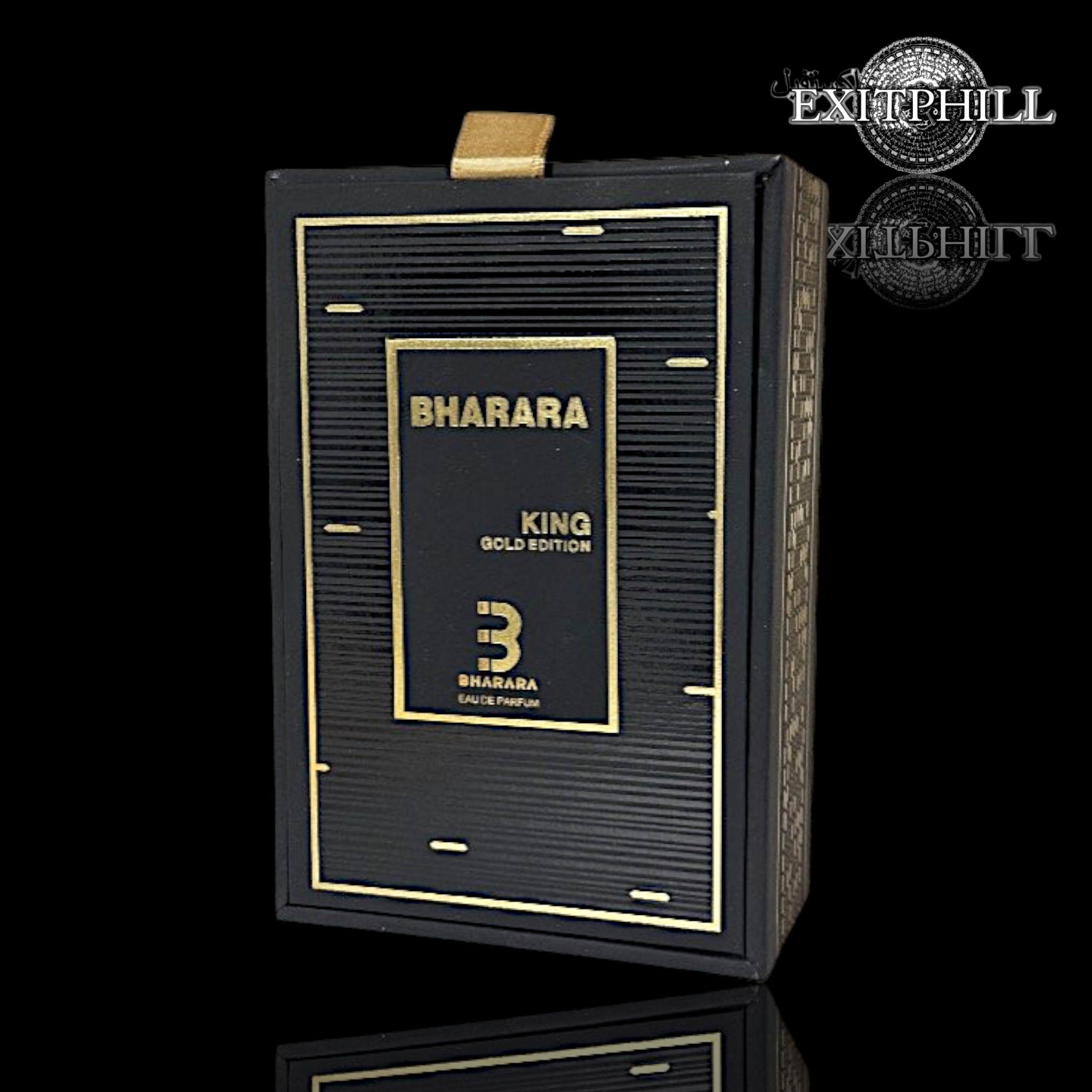 BHARARA KING 100ML 🕉️