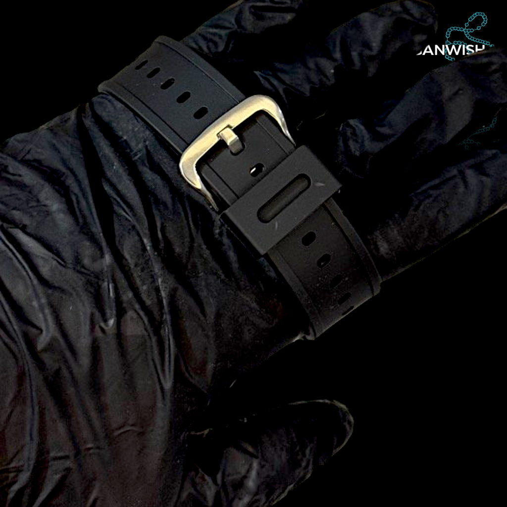 CASIO "G-SHOCK" 📿