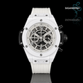 HUBLOT "BIG BANG" 📿