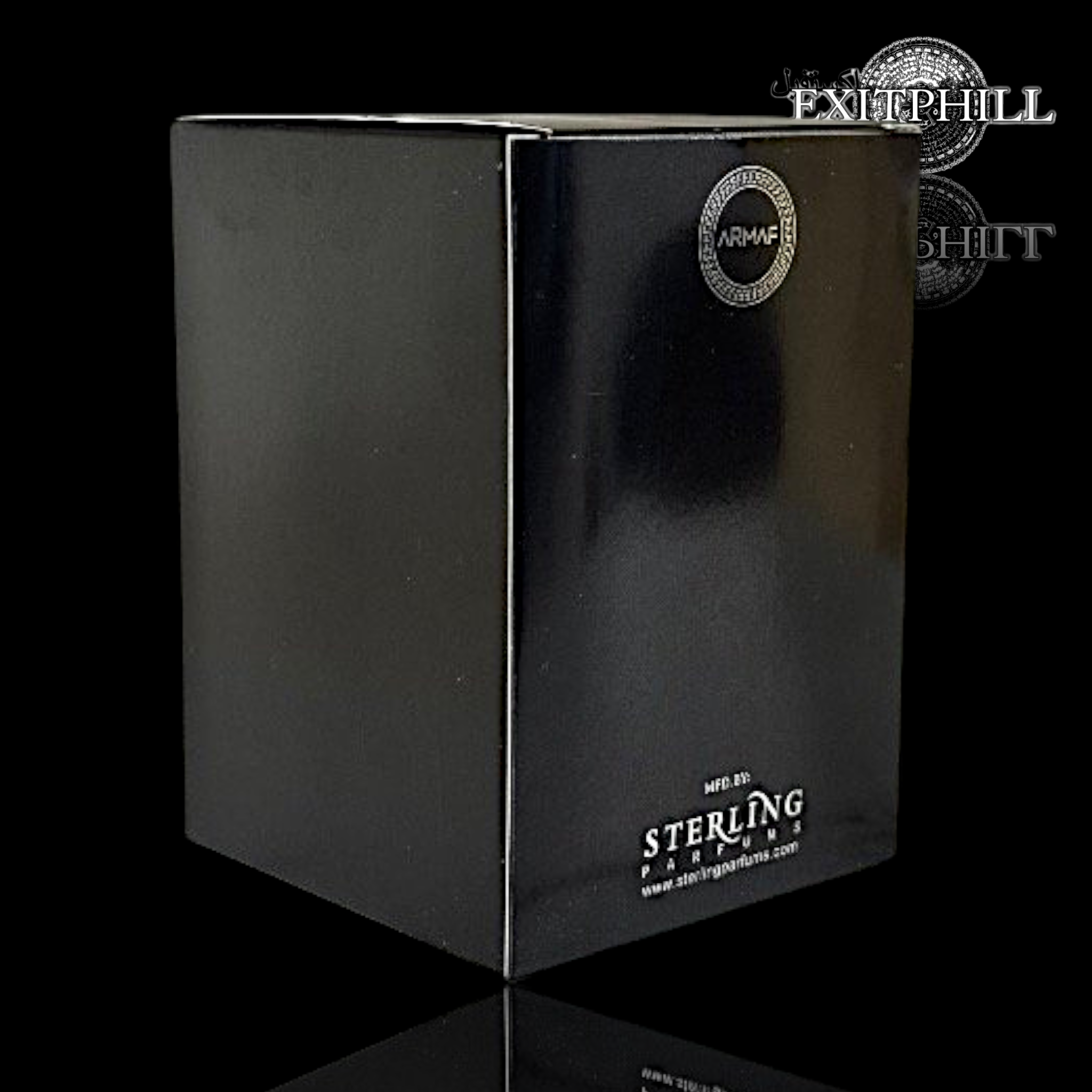 ODYSSEY 100ML 🕉️