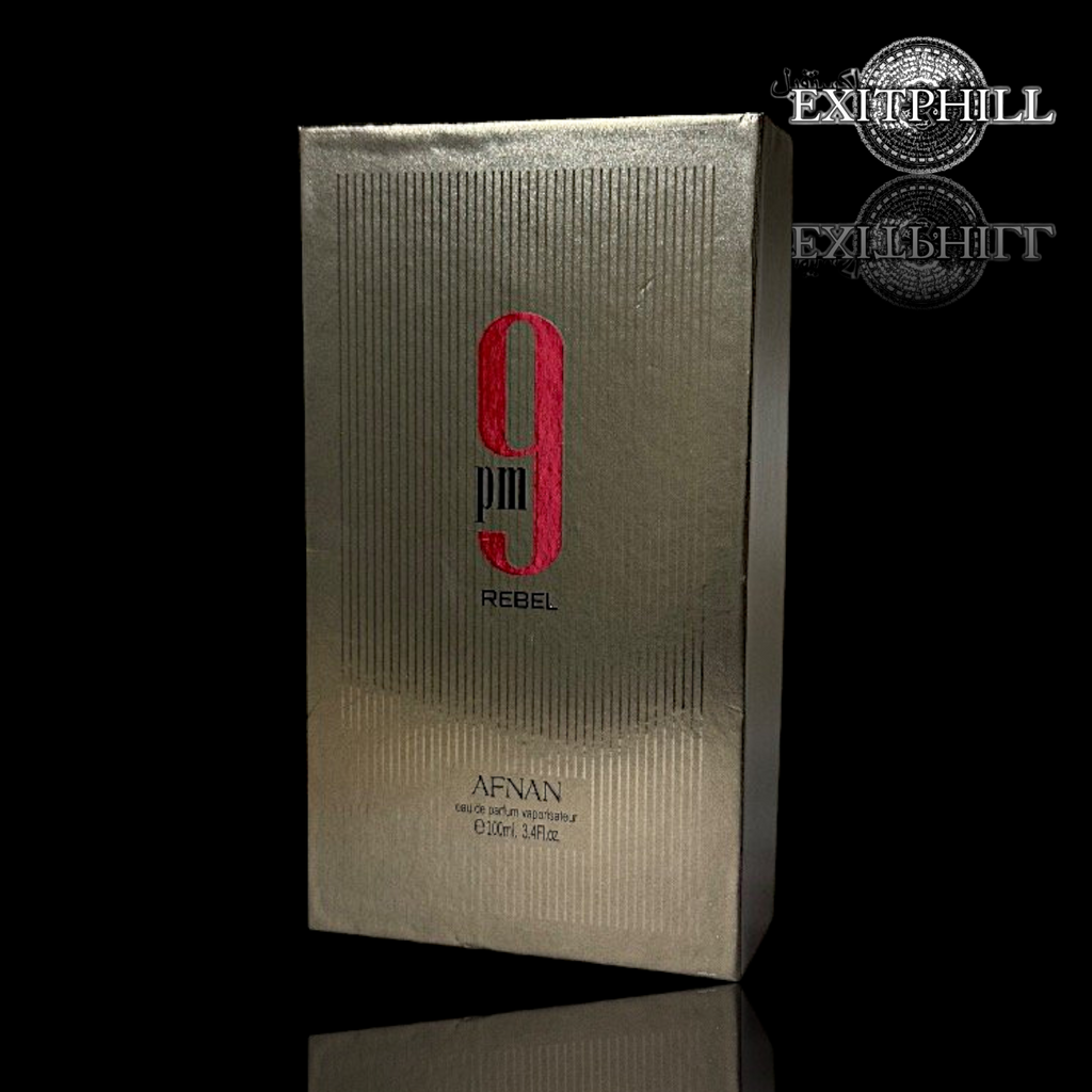 9PM 100ML 🕉️