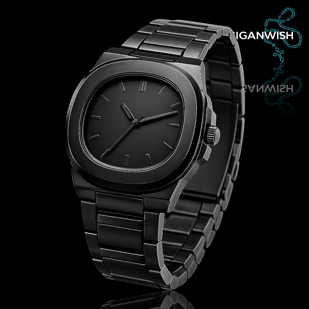 PATEK PHILIPPE "NIGHT" 📿