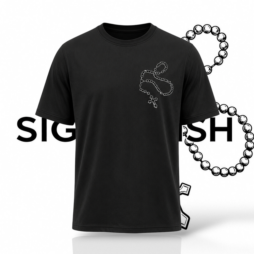 REMERA SPORT DRY-FIT "📿"