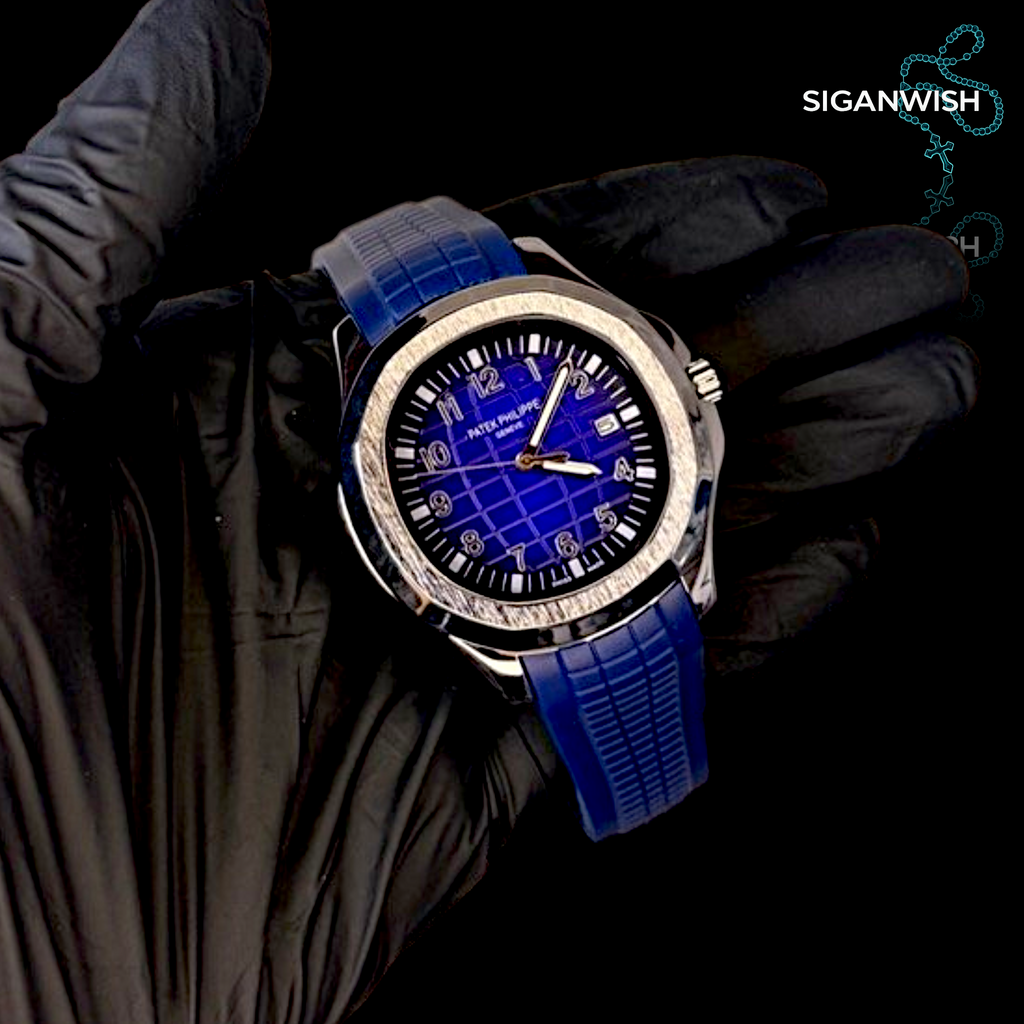 PATEK PHILIPPE "AUTOMATIC" 📿