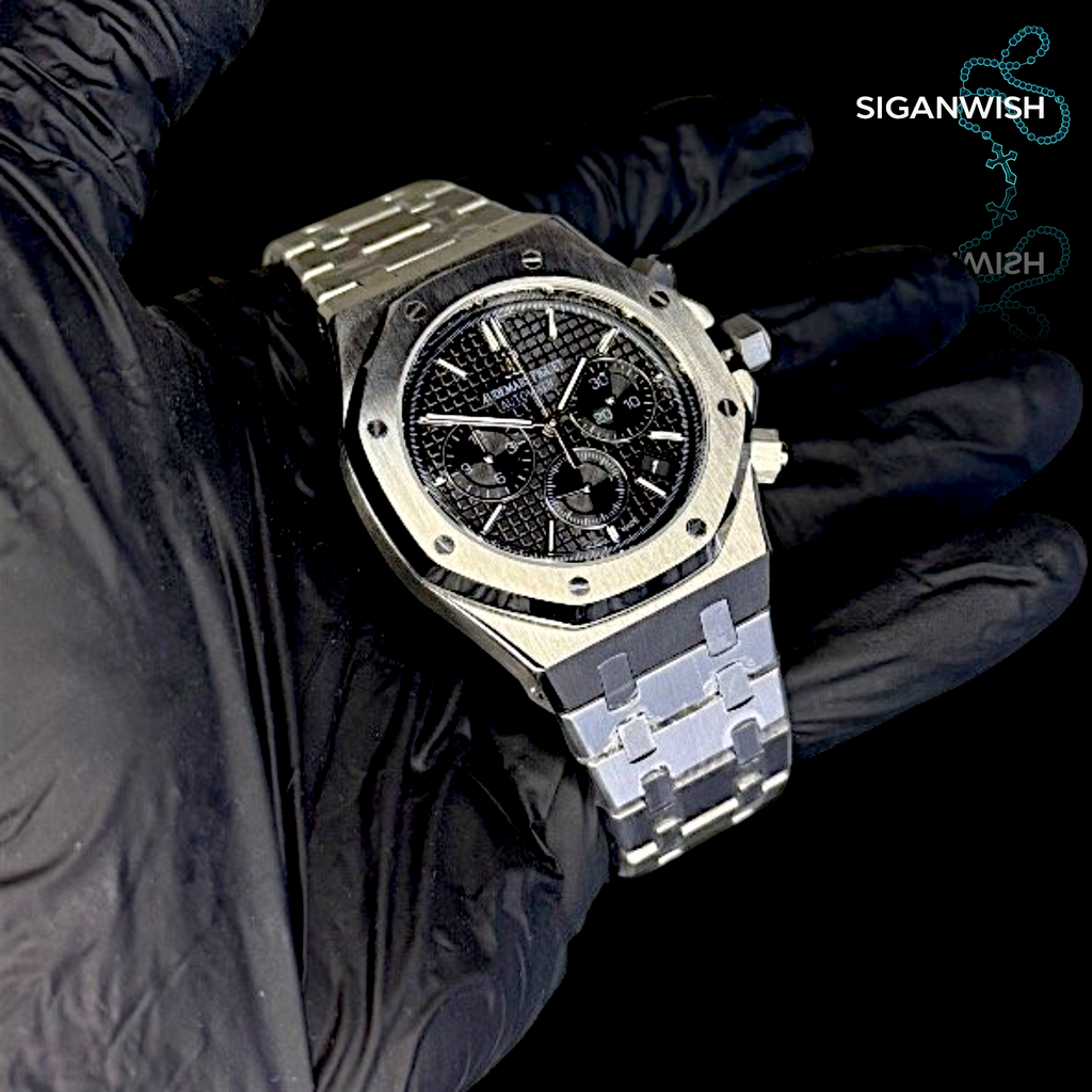 AUDEMARS "PIGUET OAK" 📿