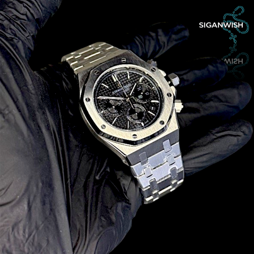 AUDEMARS "PIGUET OAK" 📿