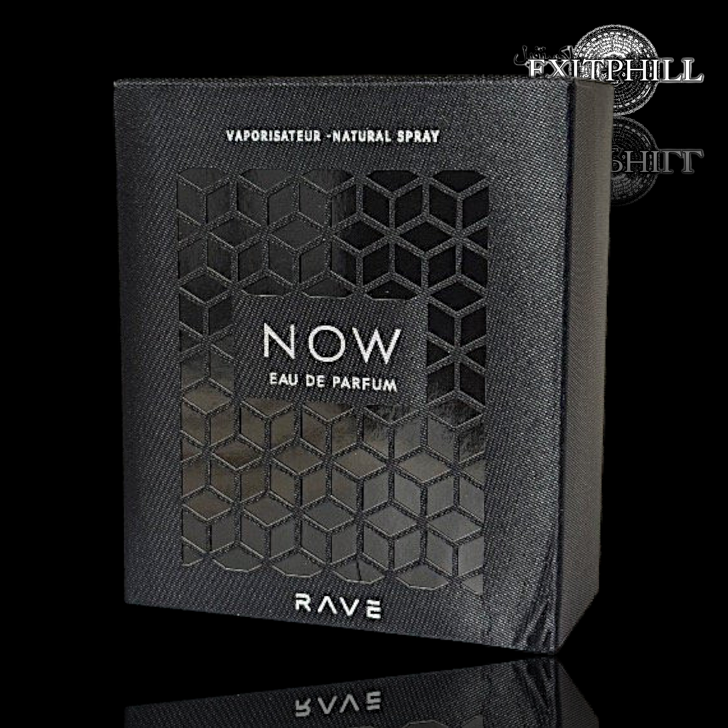 NOW 100ML 🕉️