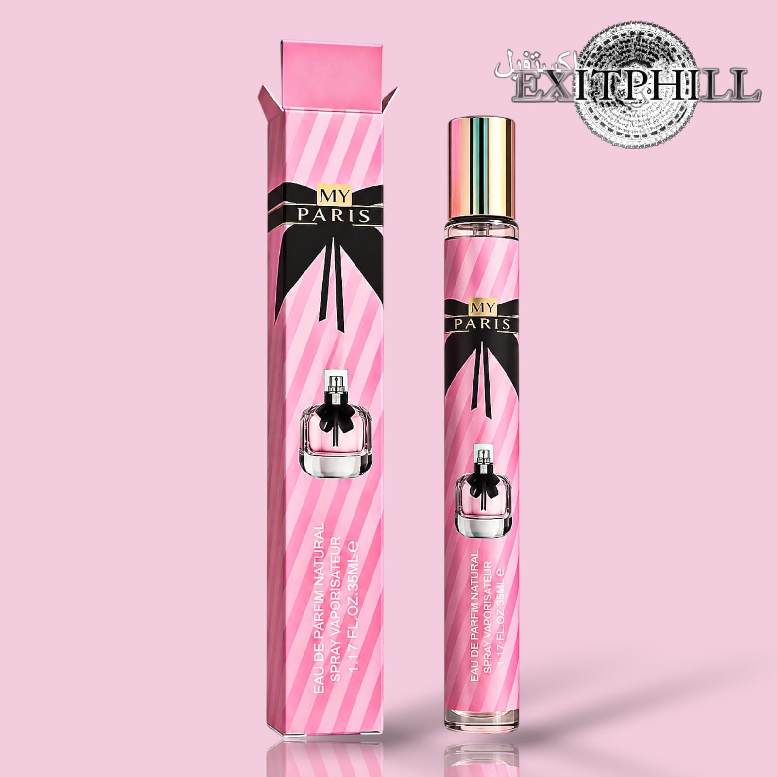 MY PARIS 35ML 🕉️