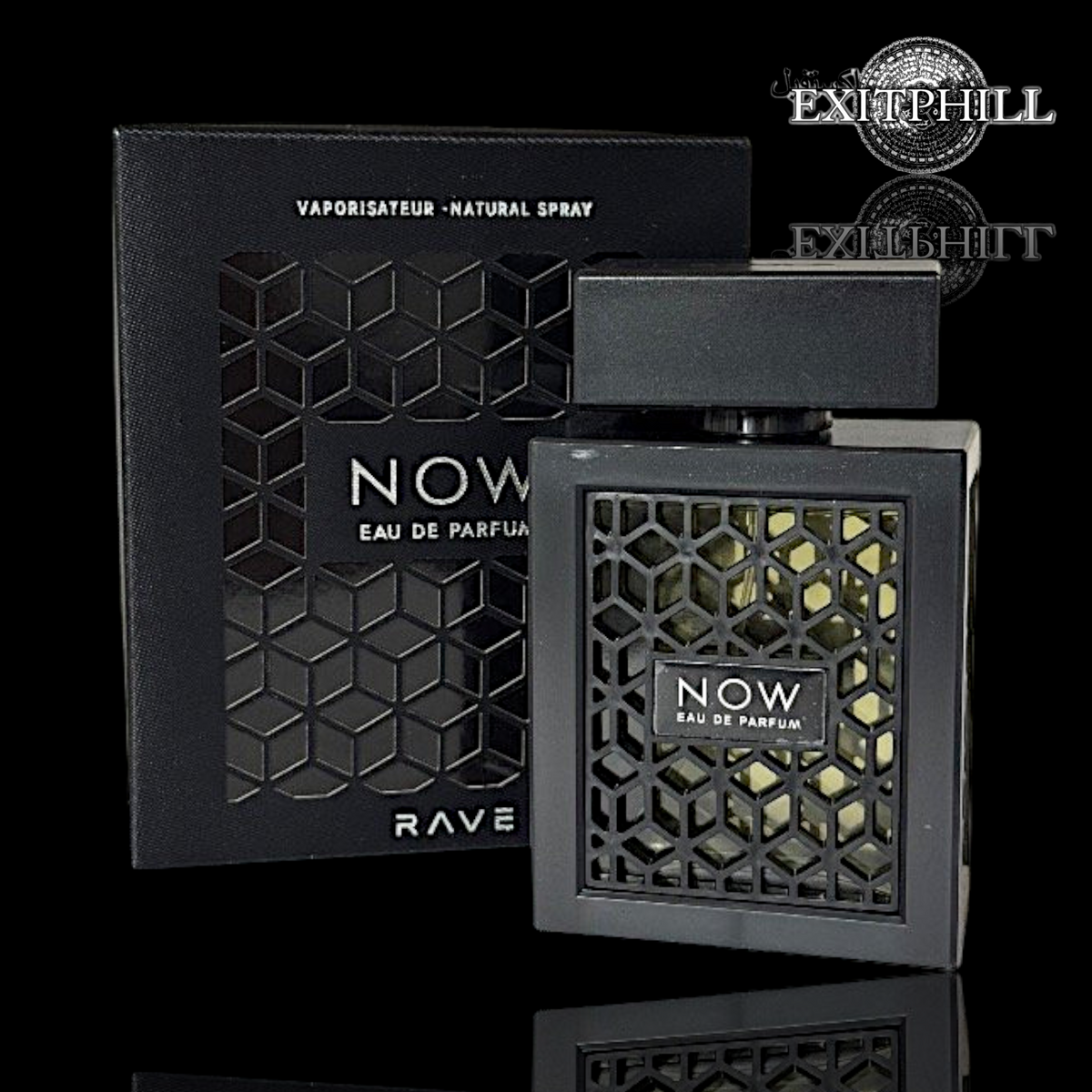 NOW 100ML 🕉️