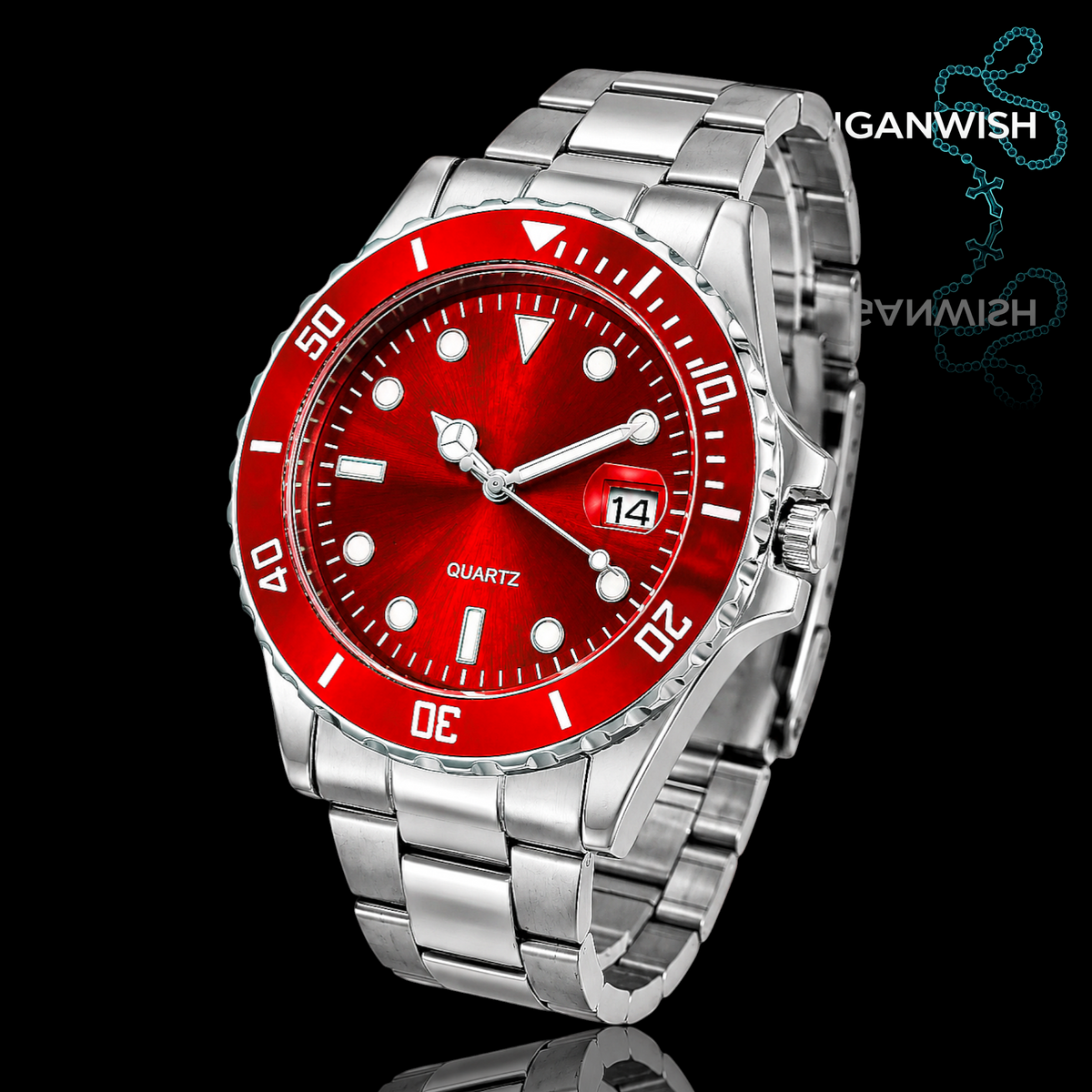 ROLEX "SUBMARINE" 📿