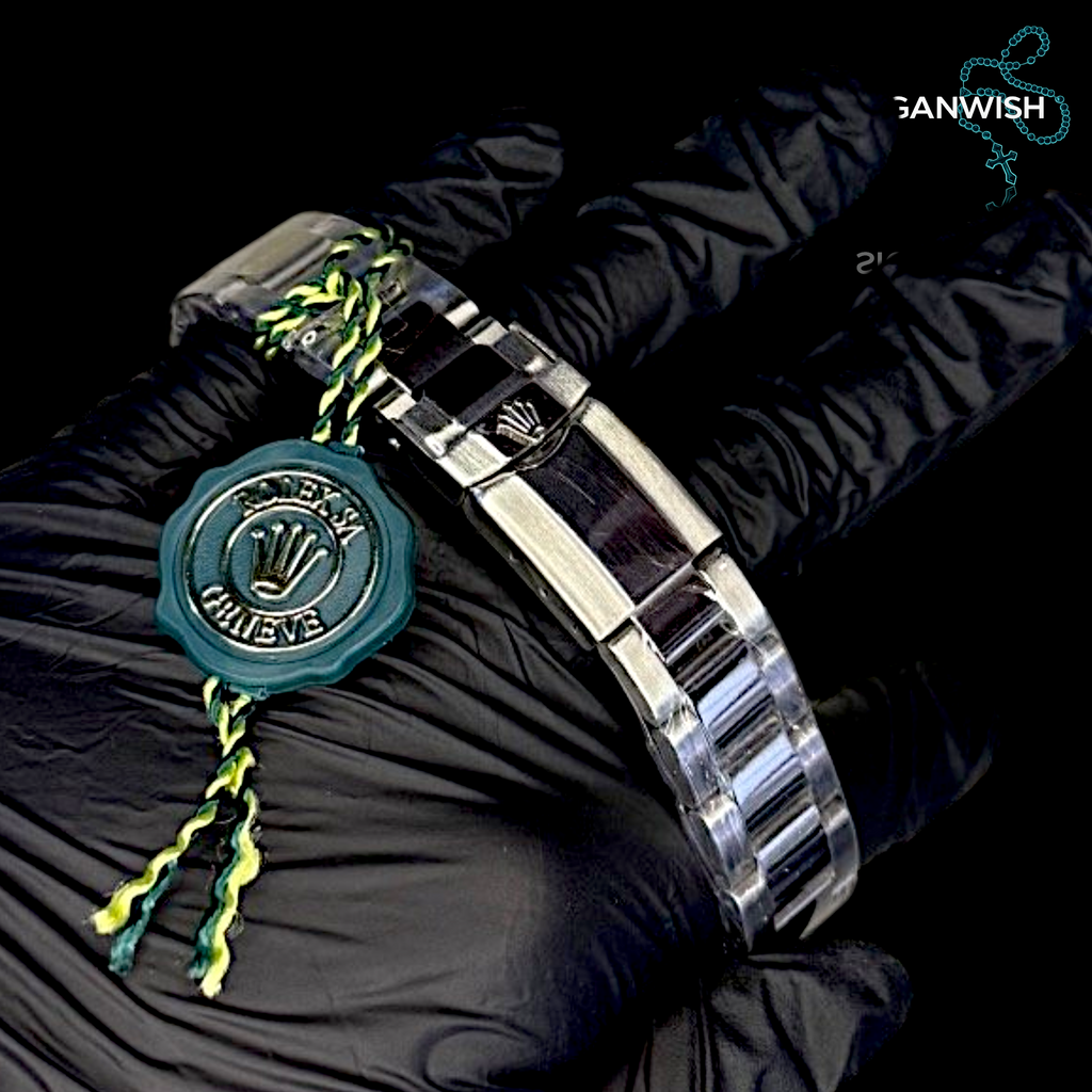 ROLEX "SUBMARINE HULK" 📿