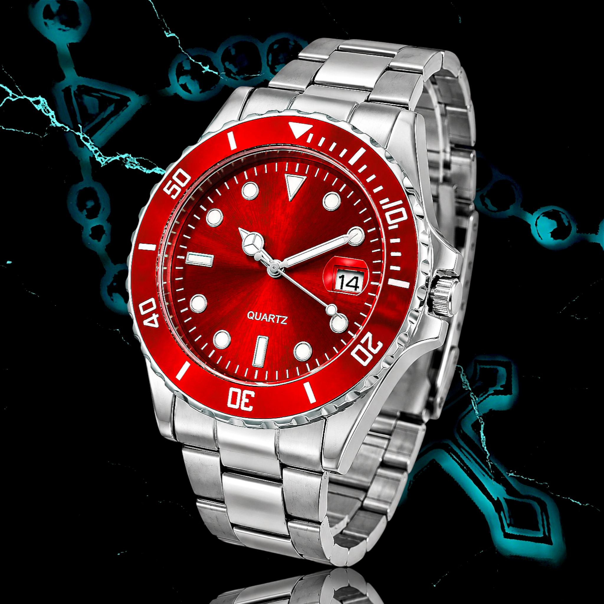 ROLEX "SUBMARINE" 📿