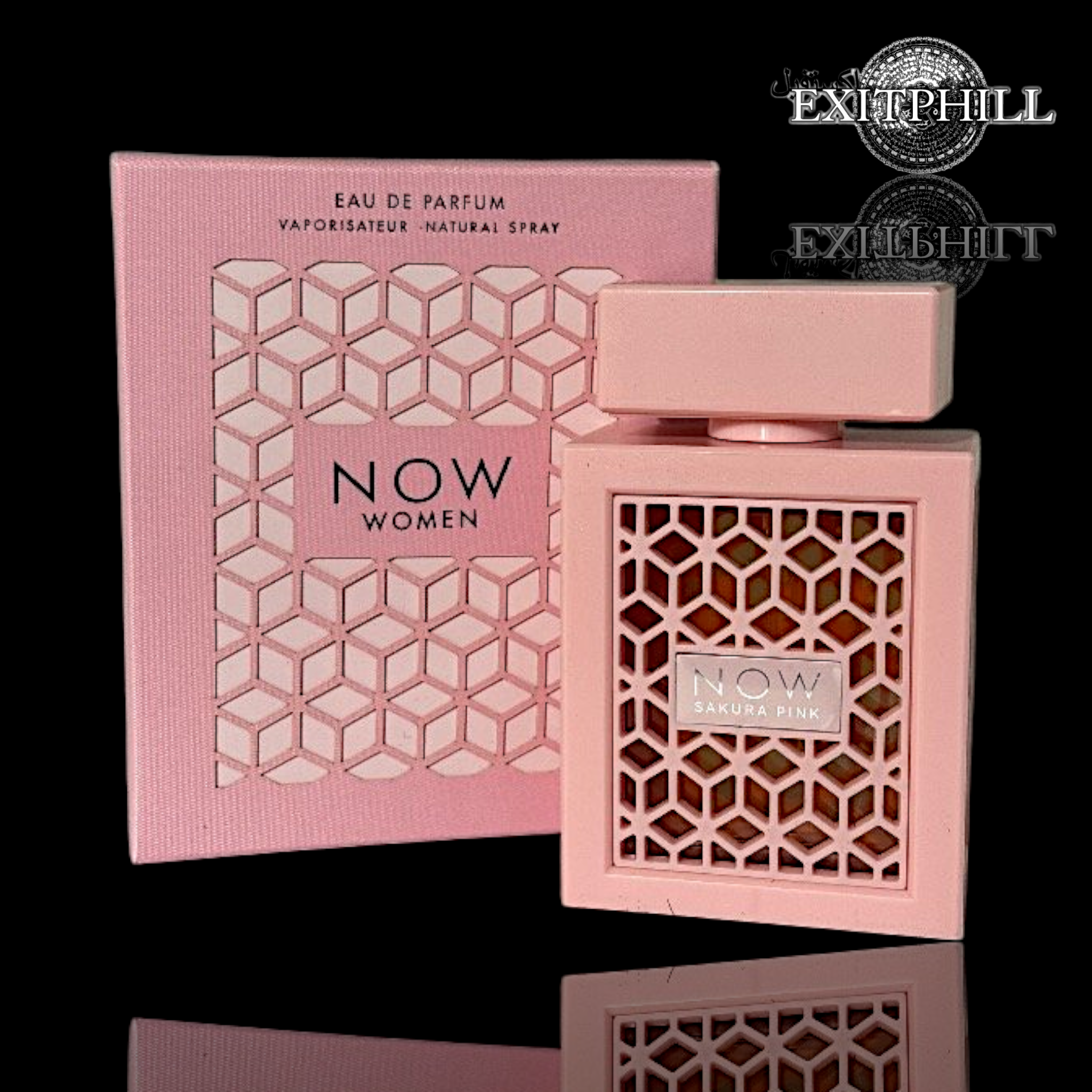 NOW 100ML 🕉️