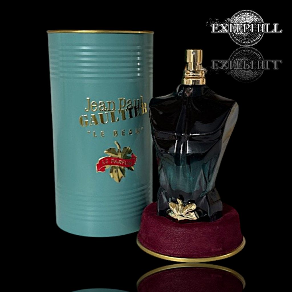J P GAULTIER 100ML 🕉️