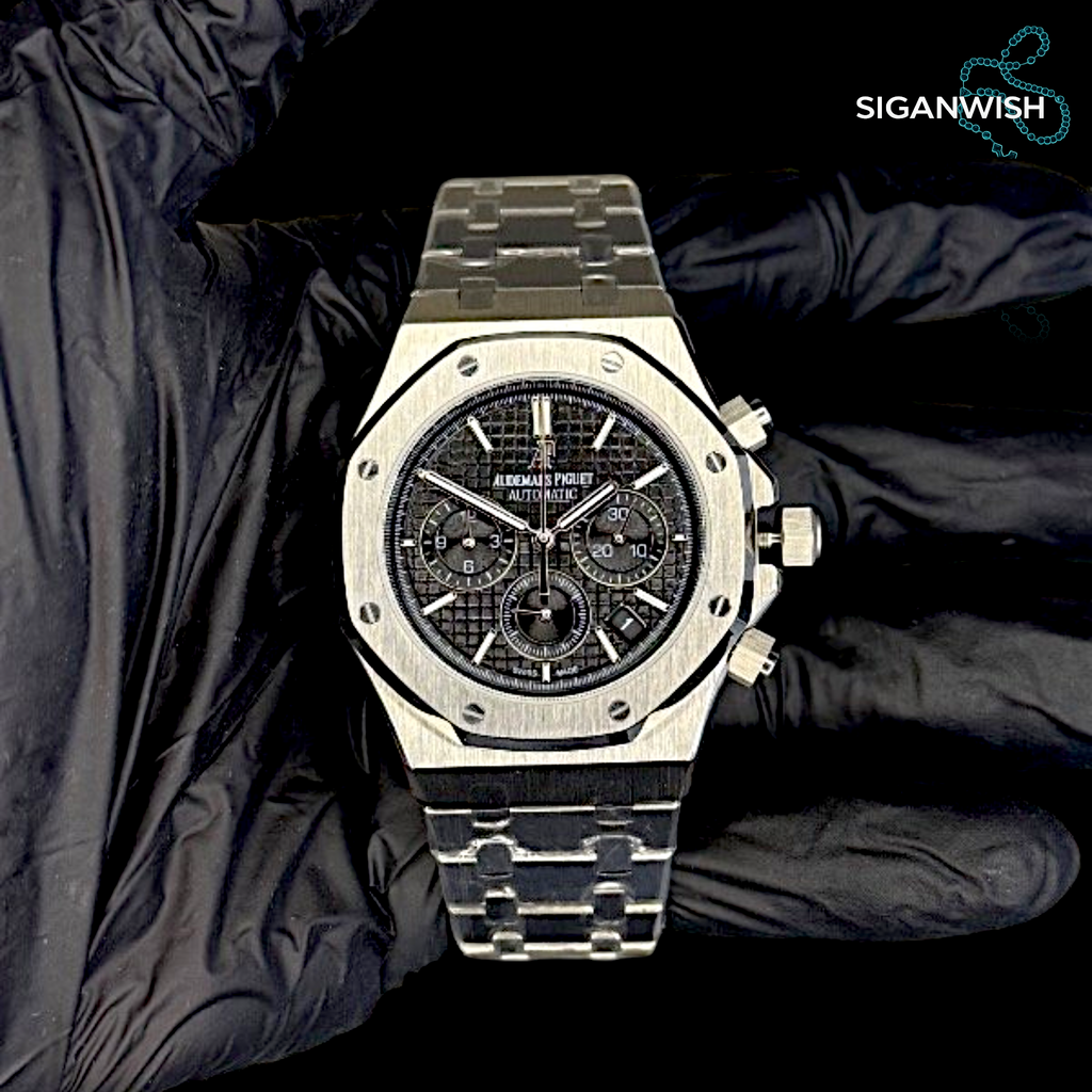 AUDEMARS "PIGUET OAK" 📿