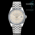 ROLEX "DATEJUST" 📿