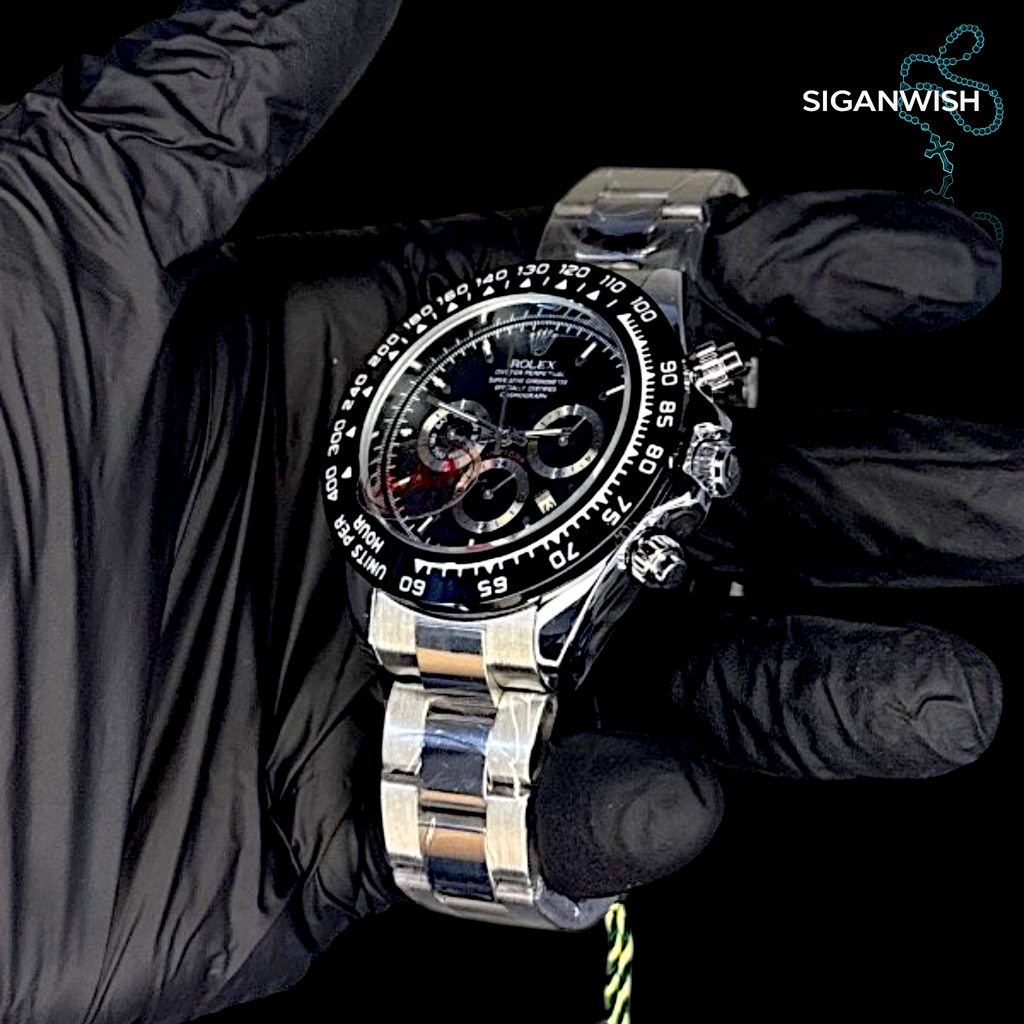 ROLEX "DAYTONA" 📿