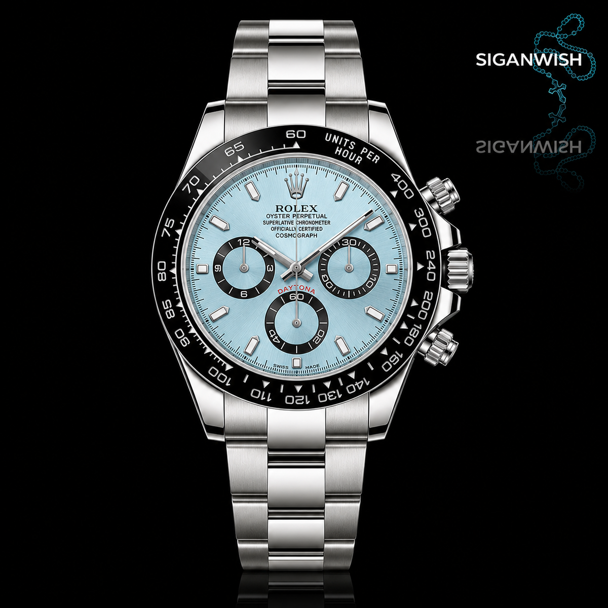 ROLEX "DAYTONA" 📿