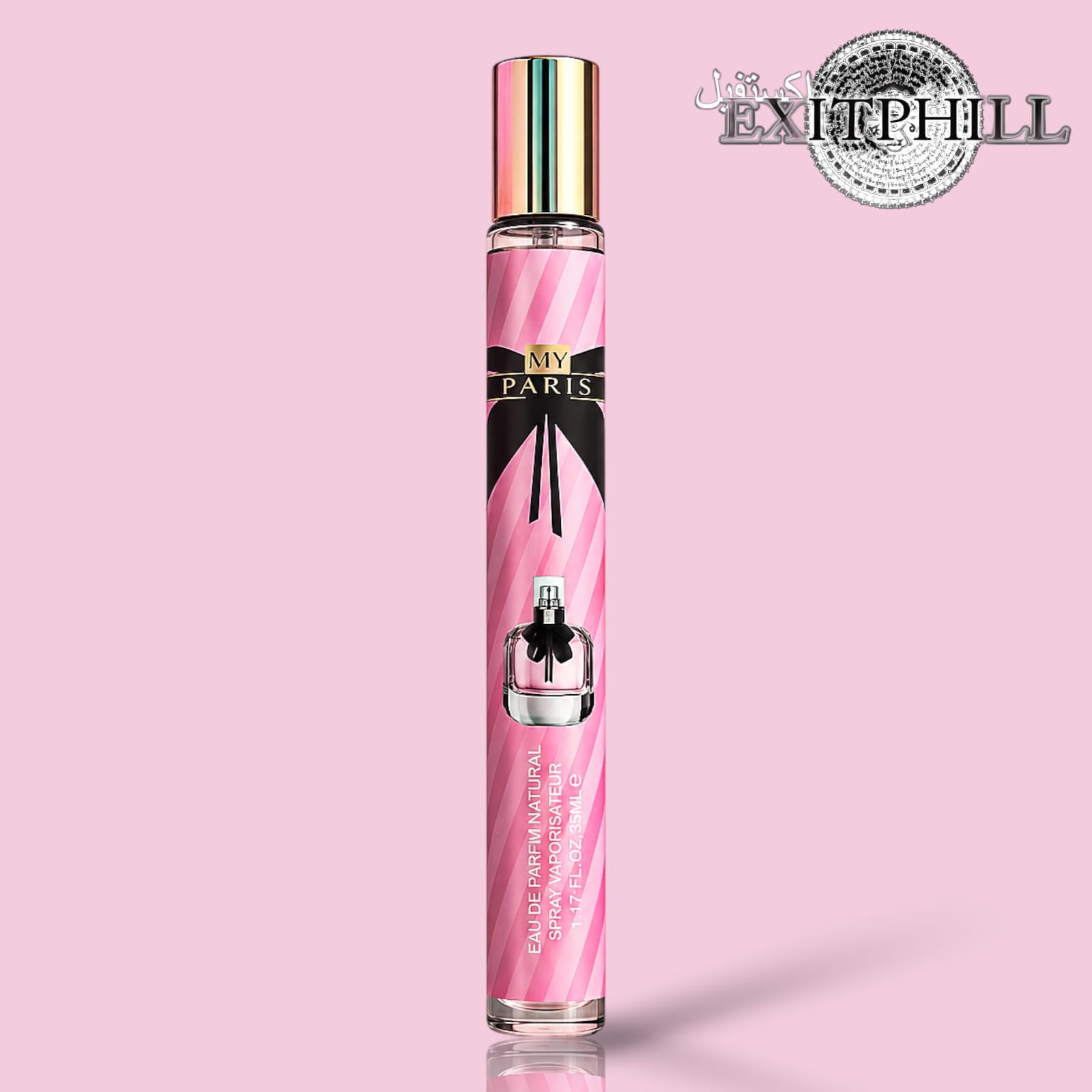 MY PARIS 35ML 🕉️
