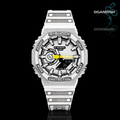 CASIO "G-SHOCK" MANGA 📿
