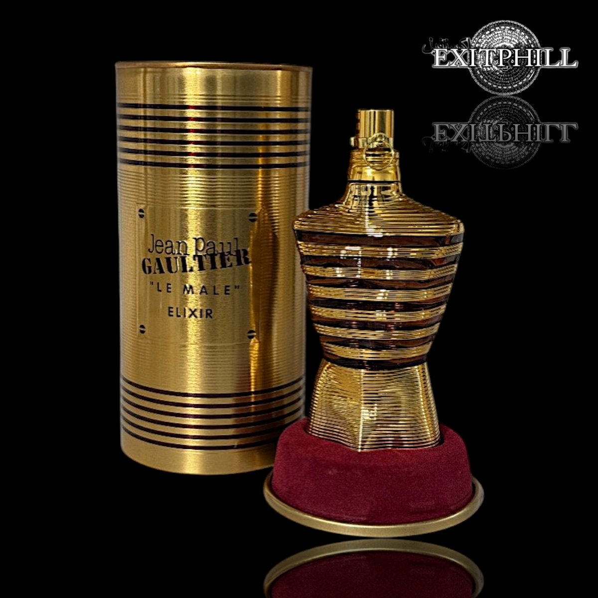 J P GAULTIER 100ML 🕉️