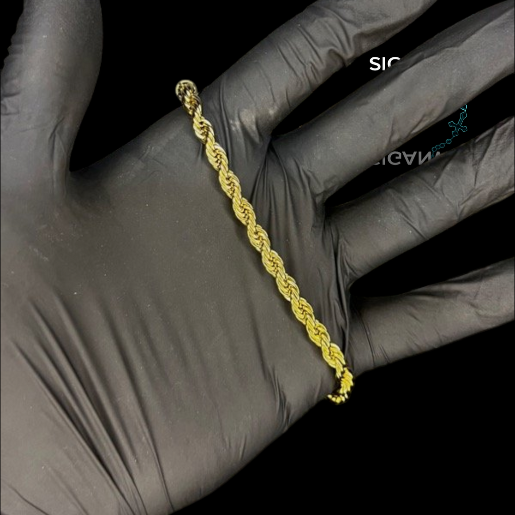 PULSERA "TOURBILLON" 📿